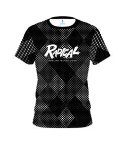 Radical Illusion CoolWick Bowling Jersey