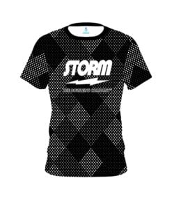 Storm Illusion CoolWick Bowling Jersey