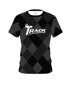 Track Illusion CoolWick Bowling Jersey