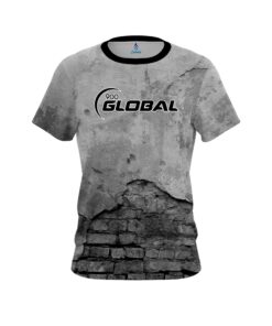 900 Global Masonry CoolWick Bowling Jersey