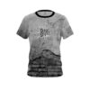 Big Bowling Masonry CoolWick Bowling Jersey
