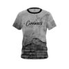 Signature Masonry CoolWick Bowling Jersey