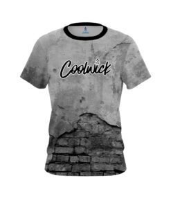 Signature Masonry CoolWick Bowling Jersey