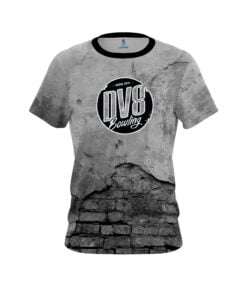 DV8 Masonry CoolWick Bowling Jersey