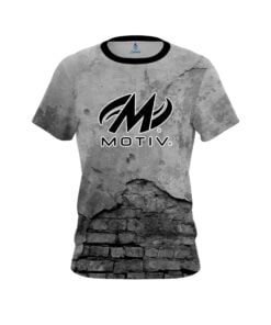 Motiv Masonry CoolWick Bowling Jersey