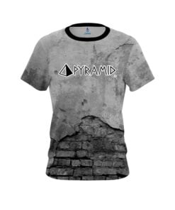 Pyramid Masonry Bowling Jersey