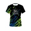 Big Bowling Modern Stripe CoolWick Bowling Jersey