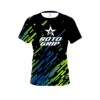 Roto Grip Modern Stripe CoolWick Bowling Jersey