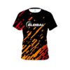 900 Global Firestarter CoolWick Bowling Jersey