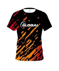 900 Global Firestarter CoolWick Bowling Jersey