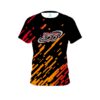 Columbia 300 Firestarter CoolWick Bowling Jersey