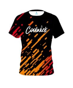 Signature Firestarter CoolWick Bowling Jersey