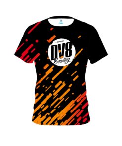 DV8 Firestarter CoolWick Bowling Jersey