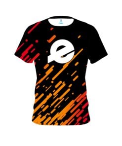 Ebonite Firestarter CoolWick Bowling Jersey