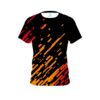 Plain Firestarter CoolWick Bowling Jersey