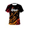 Radical Firestarter CoolWick Bowling Jersey