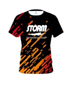 Storm Firestarter CoolWick Bowling Jersey