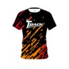Track Firestarter CoolWick Bowling Jersey