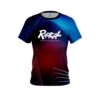 Radical Skewed CoolWick Bowling Jersey