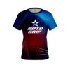 Roto Grip Skewed CoolWick Bowling Jersey