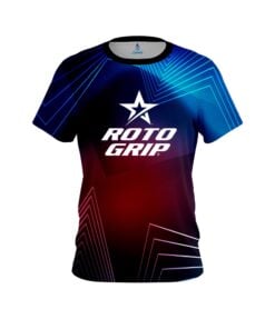 Roto Grip Skewed CoolWick Bowling Jersey