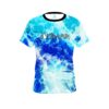 Pyramid Wavey Onyx Bowling Jersey