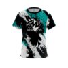 Motiv Hexagram CoolWick Bowling Jersey