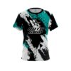 Roto Grip Hexagram CoolWick Bowling Jersey