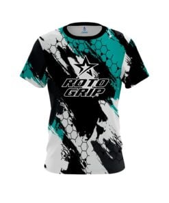 Roto Grip Hexagram CoolWick Bowling Jersey