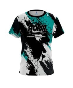 Storm Hexagram CoolWick Bowling Jersey