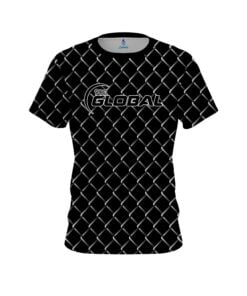 900 Global Linx CoolWick Bowling Jersey