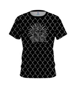 Big Bowling Linx CoolWick Bowling Jersey