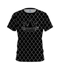 Brunswick Linx Coolwick Bowling Jersey