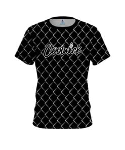 Signature Linx CoolWick Bowling Jersey