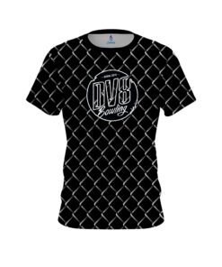 DV8 Linx CoolWick Bowling Jersey