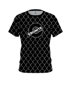 Ebonite Linx CoolWick Bowling Jersey