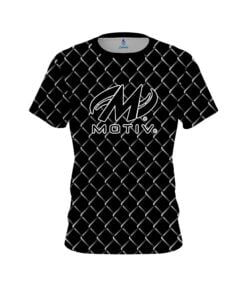 Motiv Linx CoolWick Bowling Jersey