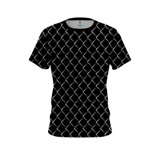 Plain Linx CoolWick Bowling Jersey