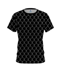 Plain Linx CoolWick Bowling Jersey