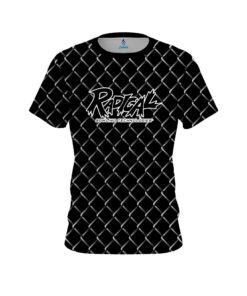 Radical Linx CoolWick Bowling Jersey