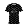 Roto Grip Linx Grungey CoolWick Bowling Jersey