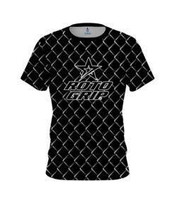 Roto Grip Linx Grungey CoolWick Bowling Jersey