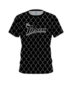 Track Linx CoolWick Bowling Jersey