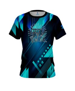 Big Bowling Spectacle CoolWick Bowling Jersey