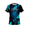 Signature Spectacle CoolWick Bowling Jersey