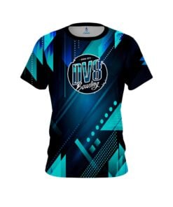 DV8 Spectacle CoolWick Bowling Jersey