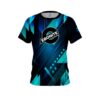 Ebonite Spectacle CoolWick Bowling Jersey