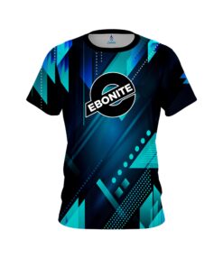 Ebonite Spectacle CoolWick Bowling Jersey