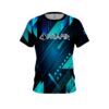 Pyramid Spectacle Bowling Jersey