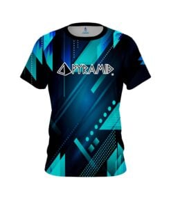 Pyramid Spectacle Bowling Jersey